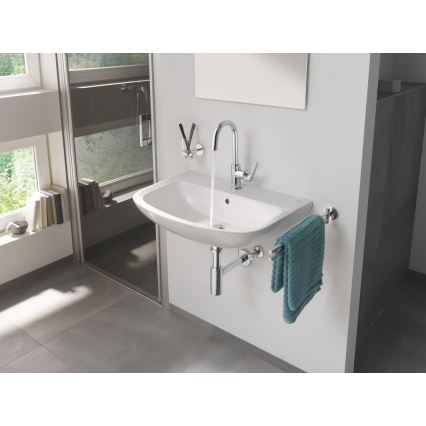GROHE 39420000 - Seinavalamu EURO CERAMIC 646 × 468 mm keraamika/valge