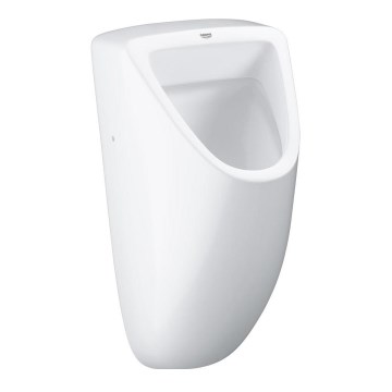 GROHE 39438000 - Pissuaar BAU CERAMIC 337 × 355 × 552 mm keraamika/valge