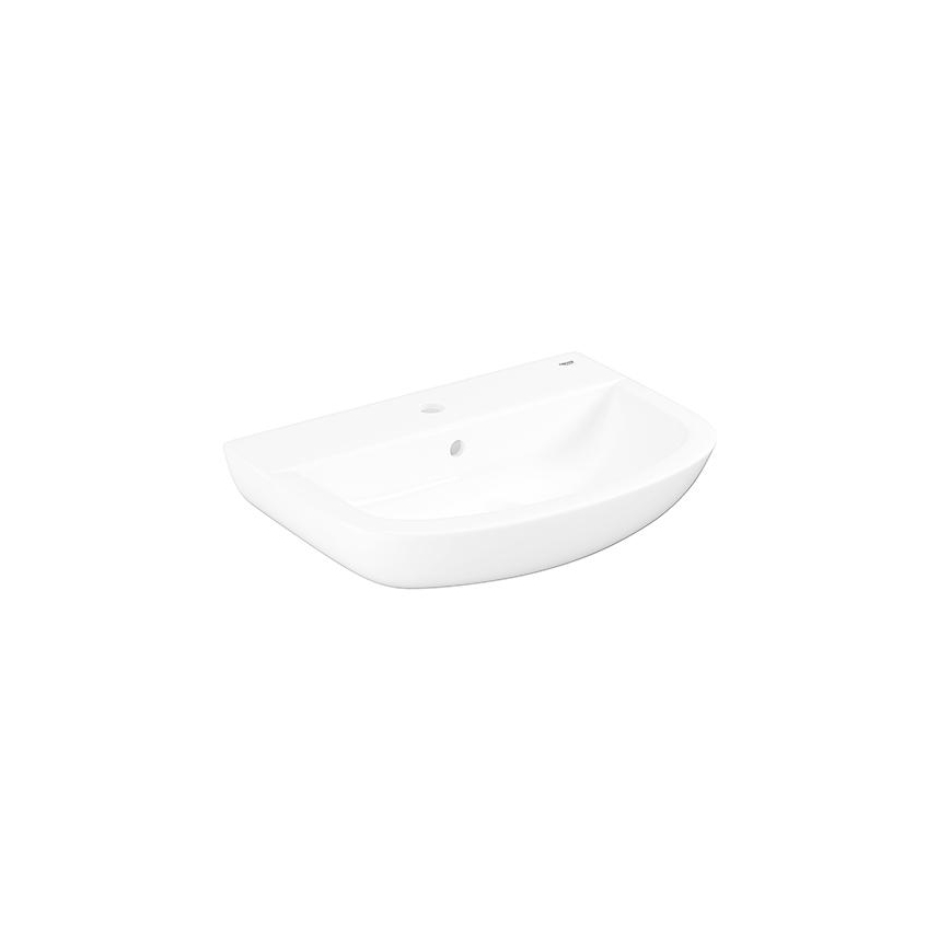 GROHE 39440000 - BAU CERAMIC valamu 553 × 386 mm keraamika/valge