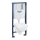 GROHE 39467000 - SOLIDO WC-komplekt 1,13 m, keraamika/valge