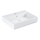 GROHE 3947700H - CUBE CERAMIC valamu 600 × 490 mm keraamika/valge
