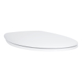 GROHE 39493000 - WC-istme kaas BAU CERAMIC durovalge