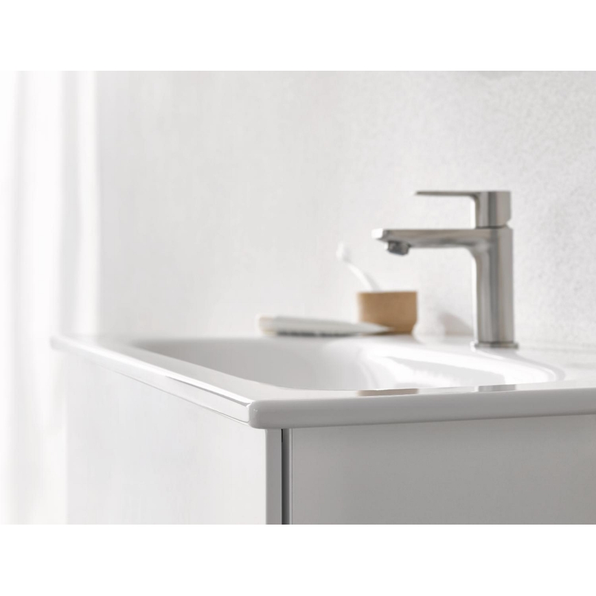GROHE 3956800H - Valamu ESSENCE 600 × 460 mm keraamiline/valge