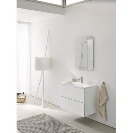 GROHE 3956800H - Valamu ESSENCE 600 × 460 mm keraamiline/valge