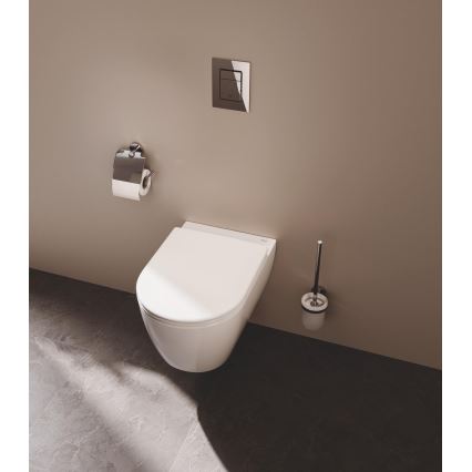 GROHE 39577001 - WC-istme kaas ESSENCE dura-valge