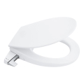 GROHE 39648SH0 - Manuaalne bidee-iste BAU CERAMIC durovalge