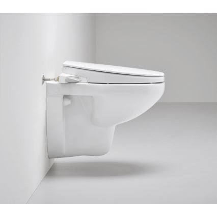 GROHE 39648SH0 - Manuaalne bidee-iste BAU CERAMIC durovalge