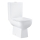 GROHE 39814000 - START EDGE WC-kombikomplekt, 825 × 557 × 384 mm, keraamika/durovalge