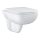 GROHE 39815000 - seinale riputatav WC START EDGE 53,8 x 36,5 cm DuroWhite