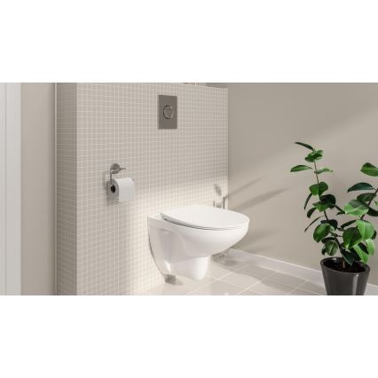 GROHE 39900000 - 6-ühes komplekt SOLIDO 1,13 m, keraamika/valge