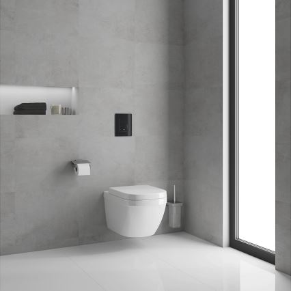 GROHE 39941000 - SOLIDO WC-komplekt 1,13 m, läikiv kroom