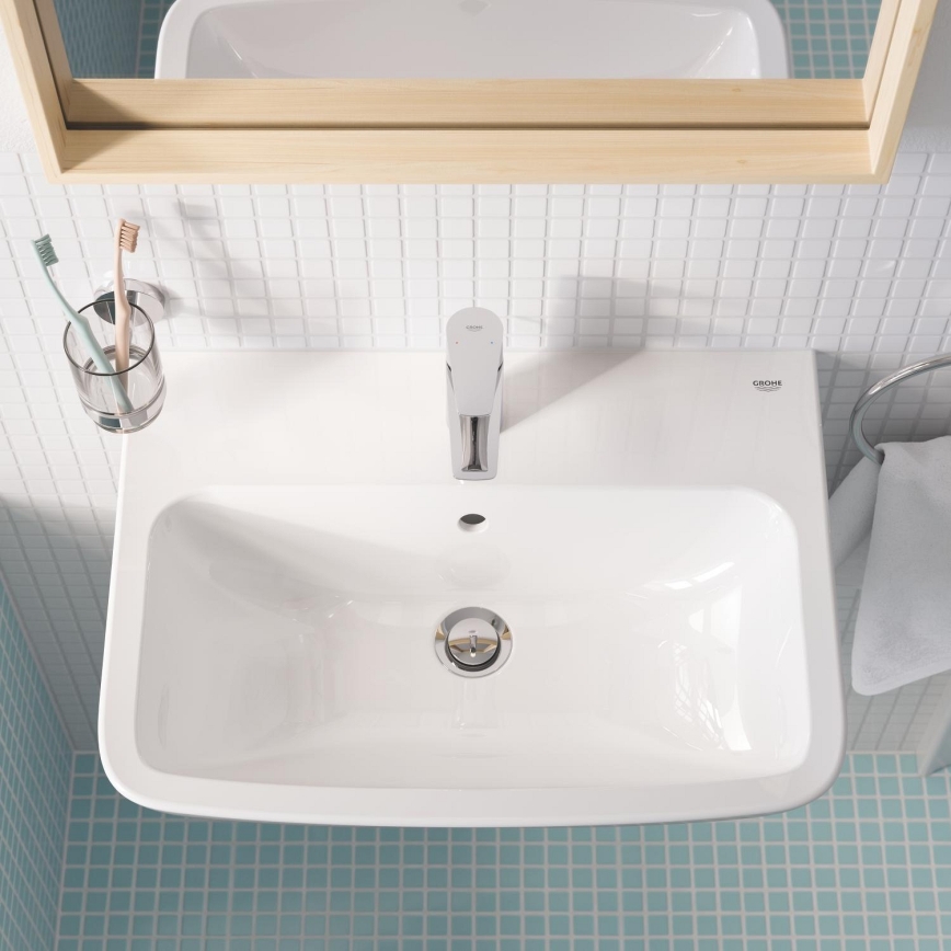 GROHE 39949000 - Valamu START EDGE 550 × 400 mm keraamika/valge