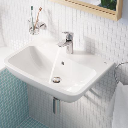 GROHE 39949000 - Valamu START EDGE 550 × 400 mm keraamika/valge