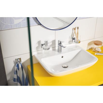 GROHE 39950000 - Valamu START EDGE 600 × 448 mm, keraamiline, valge