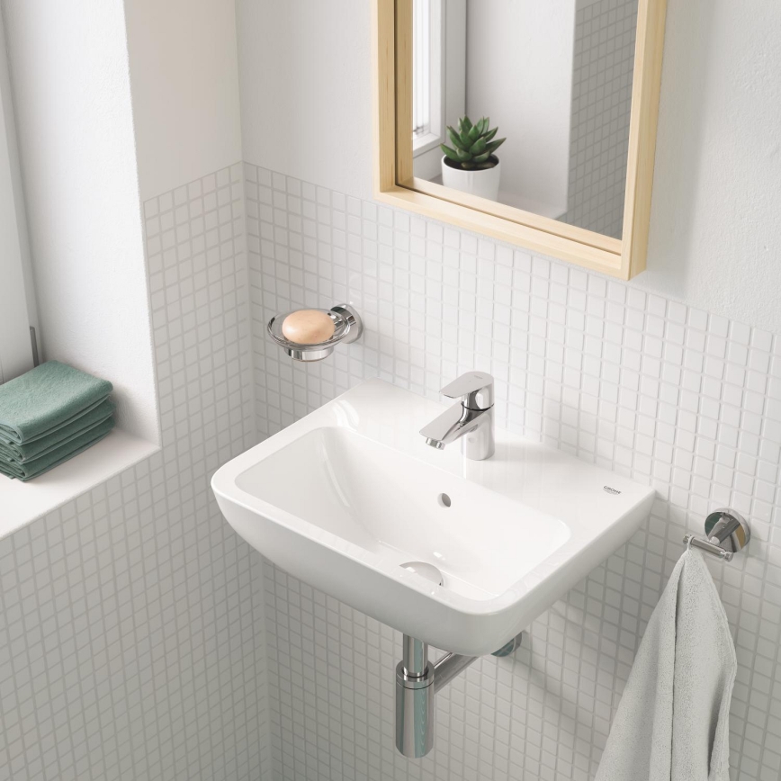 GROHE 39953000 - START EDGE pesuvalamu 450 × 350 mm keraamika/valge