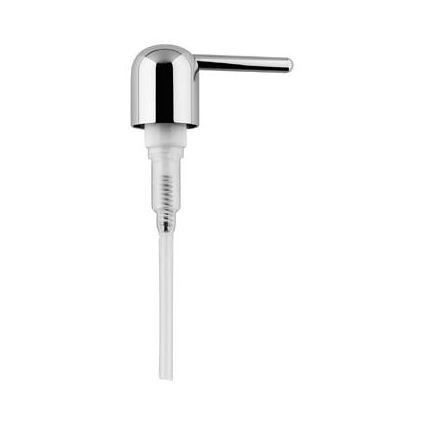 GROHE 40212000 - Asenduspump ATRIO, läikiv kroom