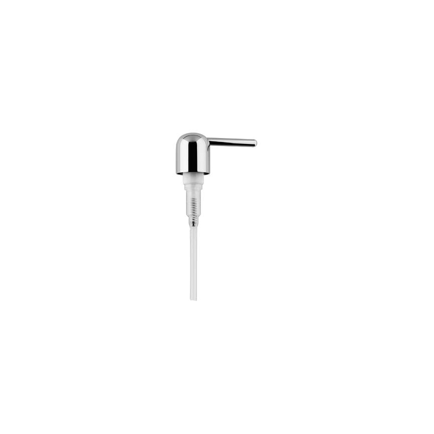 GROHE 40212000 - Asenduspump ATRIO, läikiv kroom