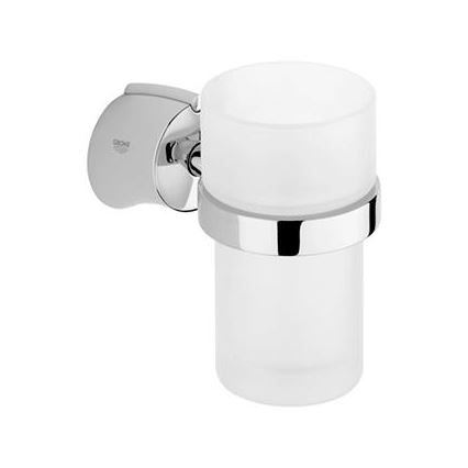 GROHE 40254000 - ALLURE klaas, satiinviimistlusega