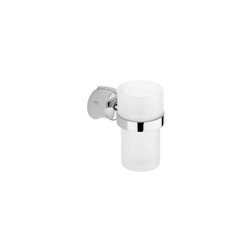 GROHE 40254000 - ALLURE klaas, satiinviimistlusega