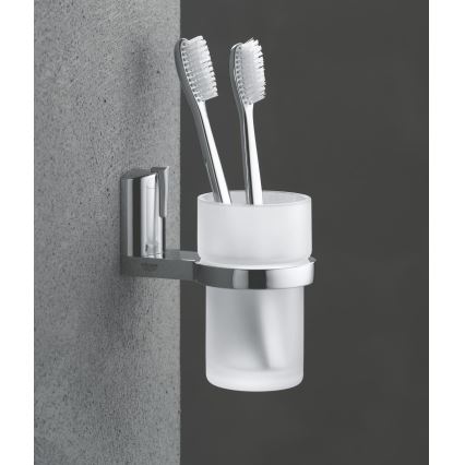 GROHE 40254000 - ALLURE klaas, satiinviimistlusega