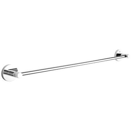 GROHE 40366001 - Rätikuhoidja ESSENTIALS 654 mm läikiv kroom