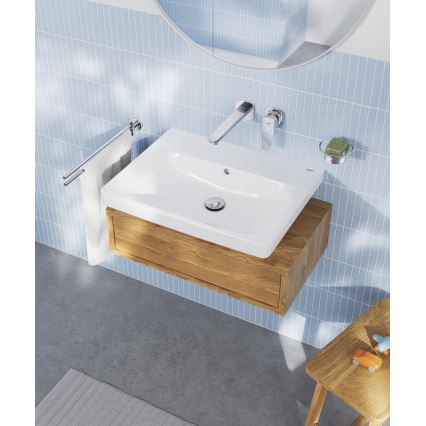 GROHE 40371001 - Rätikuhoidja ESSENTIALS, 439 mm, läikiv kroom