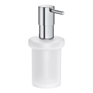 GROHE 40394001 - Vedelseebiannustaja ESSENTIALS 160 ml läikiv kroom