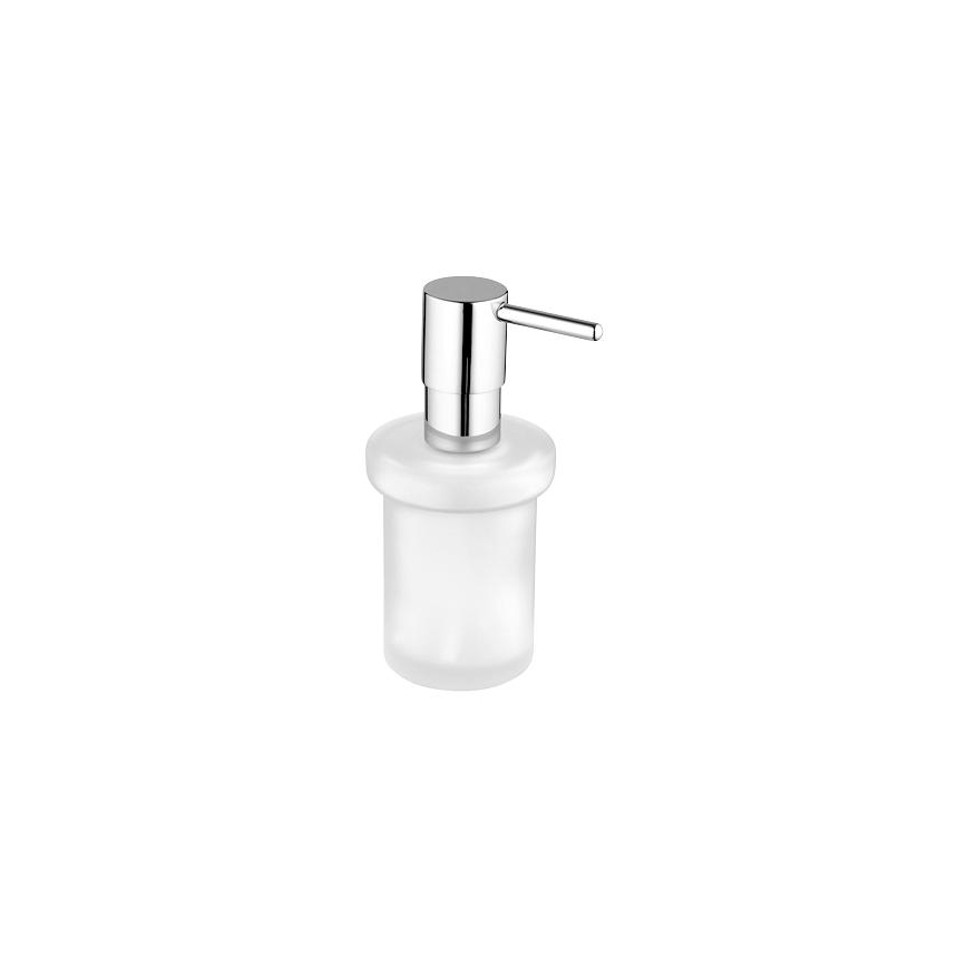 GROHE 40394001 - Vedelseebiannustaja ESSENTIALS 160 ml läikiv kroom
