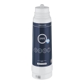 GROHE 40412001 - GROHE BLUE filter 429 mm, valge