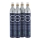 GROHE 40422000 - GROHE BLUE CO2-silinder 425 g (4 tk), roostevabast terasest
