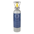 GROHE 40423000 - algkomplekt CO2-rõhuga gaasiballoon GROHE BLUE 2 kg
