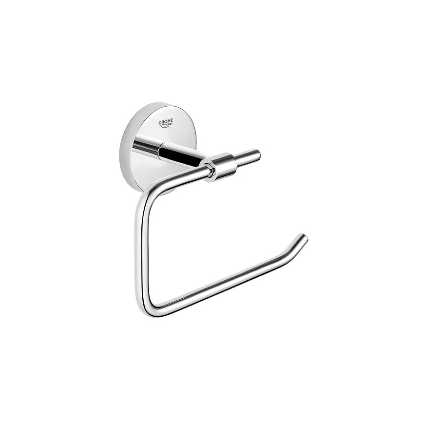 GROHE 40457001 - Tualettpaberihoidja BAUCOSMOPOLITAN läikiv kroom