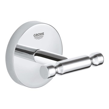 GROHE 40461001 - Konks vannirüüle BAUCOSMOPOLITAN läikiv kroom