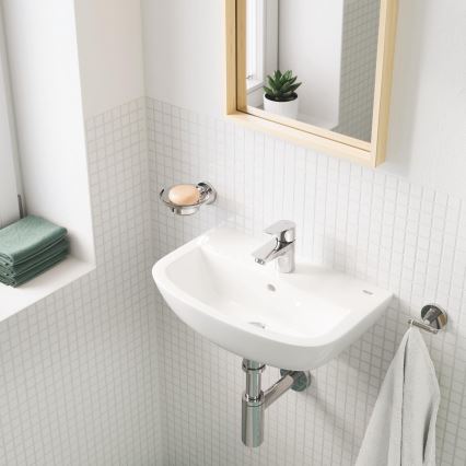 GROHE 40461001 - Konks vannirüüle BAUCOSMOPOLITAN läikiv kroom