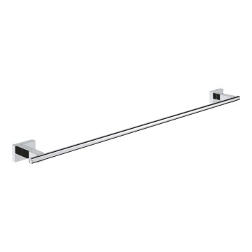 GROHE 40509001 - ESSENTIALS CUBE rätikuhoidja 600 mm, läikiv kroom