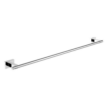 GROHE 40509001 - ESSENTIALS CUBE rätikuhoidja 600 mm, läikiv kroom