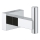 GROHE 40511001 - ESSENTIALS CUBE hommikumantli konks, läikiv kroom