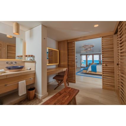 GROHE 40511001 - ESSENTIALS CUBE hommikumantli konks, poleeritud kroom