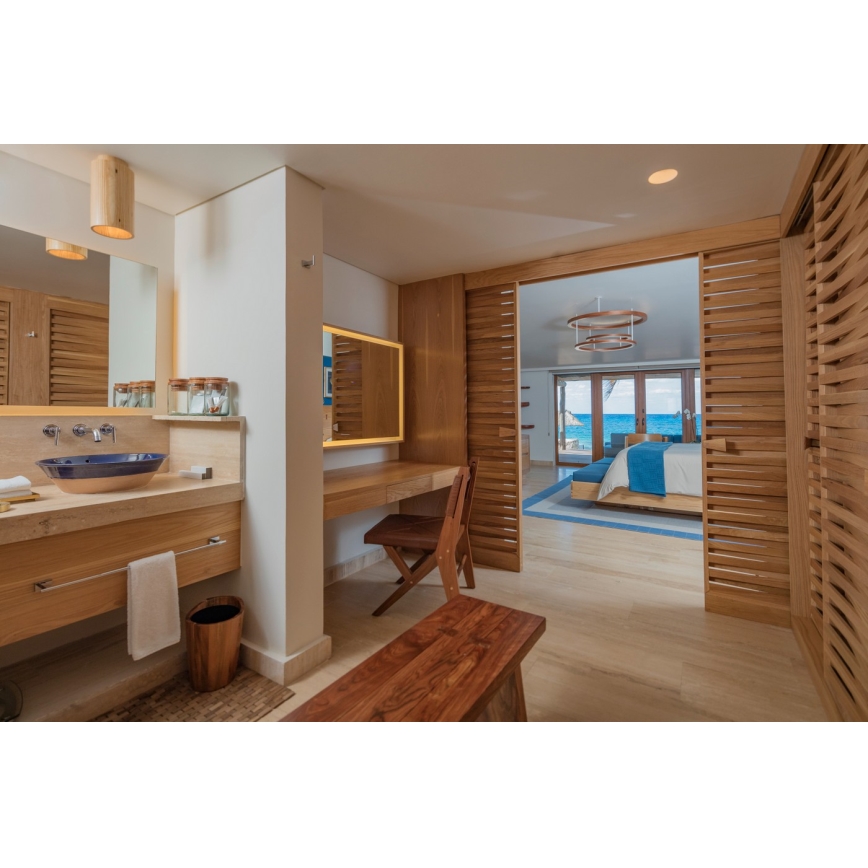 GROHE 40511001 - ESSENTIALS CUBE hommikumantli konks, poleeritud kroom