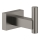 GROHE 40511AL1 - Vannimantli konks ESSENTIALS CUBE grafiit