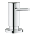 GROHE 40535000 - Seebiannustaja COSMOPOLITAN 500 ml läikiv kroom