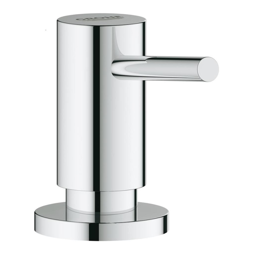 GROHE 40535000 - Seebiannustaja COSMOPOLITAN 500 ml läikiv kroom