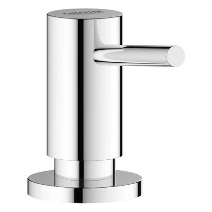 GROHE 40535000 - Seebiannustaja COSMOPOLITAN 500 ml läikiv kroom