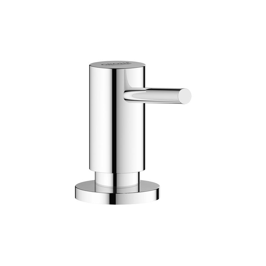 GROHE 40535000 - Seebiannustaja COSMOPOLITAN 500 ml läikiv kroom