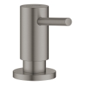 GROHE 40535AL0 - COSMOPOLITAN seebidosaator 500 ml grafiit