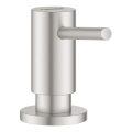GROHE 40535DC0 - COSMOPOLITAN seebidosaator, 500 ml, roostevabast terasest