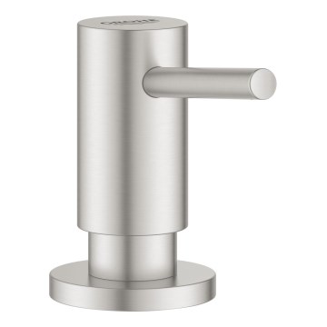 GROHE 40535DC0 - COSMOPOLITAN seebidosaator, 500 ml, roostevabast terasest