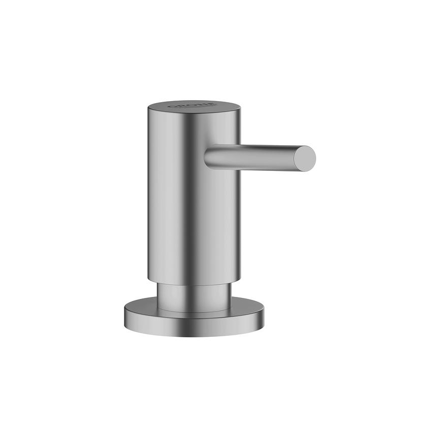 GROHE 40535DC0 - COSMOPOLITAN seebidosaator, 500 ml, roostevabast terasest