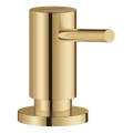 GROHE 40535GL0 - COSMOPOLITAN seebidosaator 500 ml kuldne