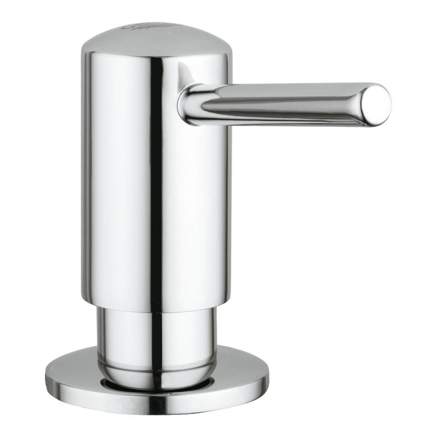 GROHE 40536000 - Seebidosaator CONTEMPORARY 400 ml läikiv kroom